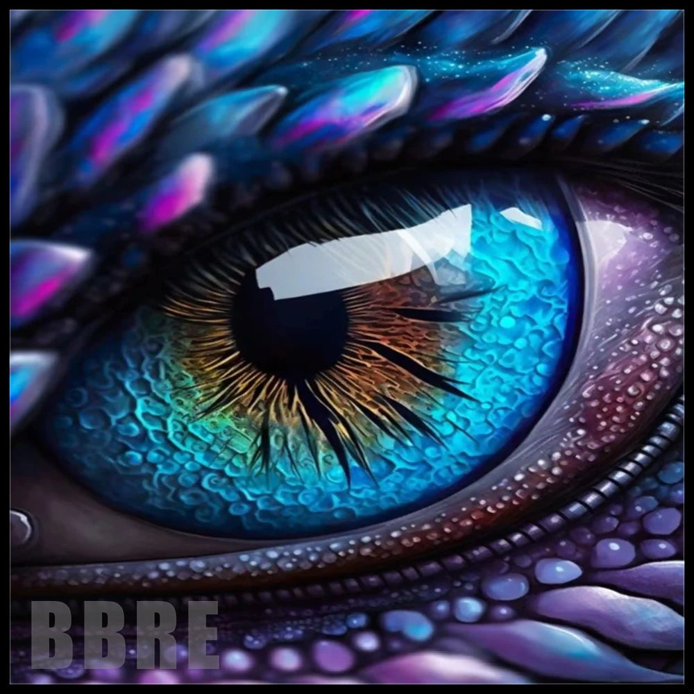 Dragon Eye Main Image,