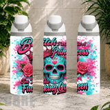Queen Skull Product Image,