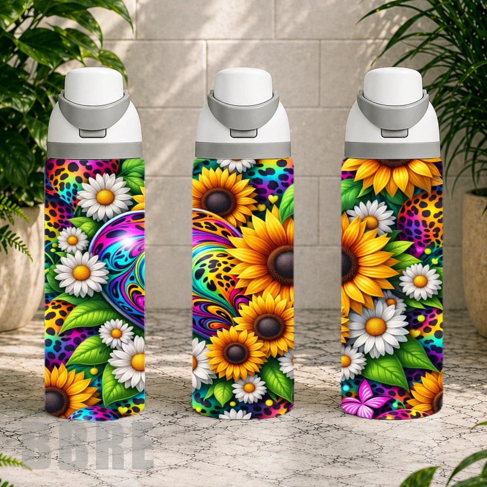 Floral Heart 2 Product Image,