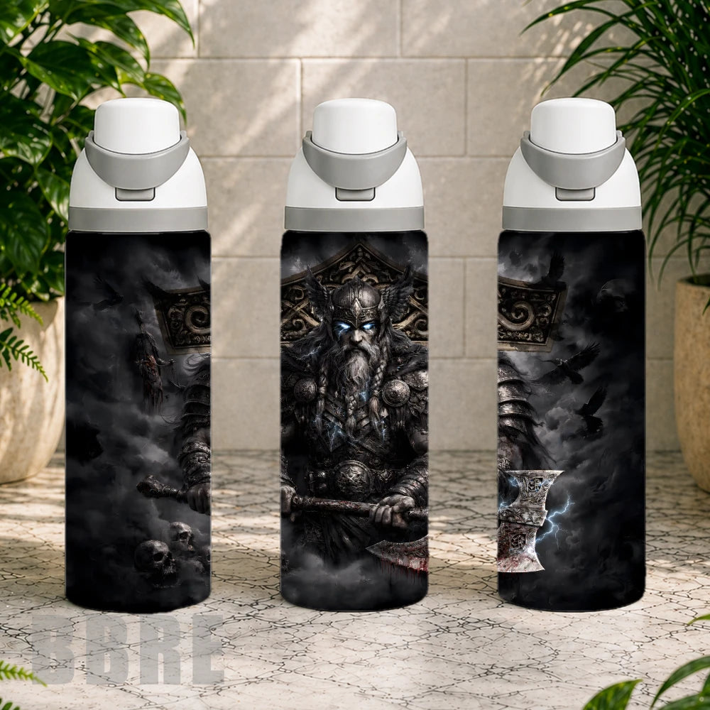 Viking Warrior Product Image,