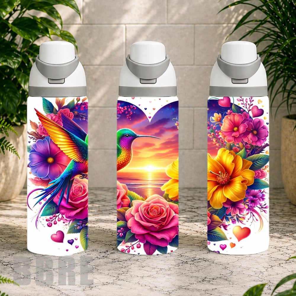 Vibrant Hummingbird 4 Product Image,
