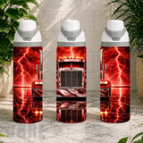 Red Thunder Truck Product Image,