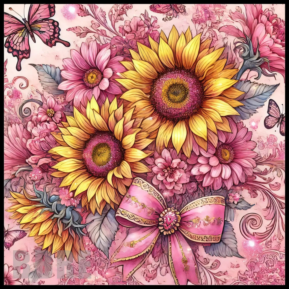 Floral Delight Main Image,