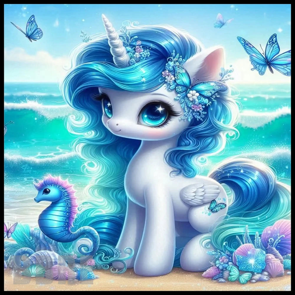 Unicorn Ocean Main Image,