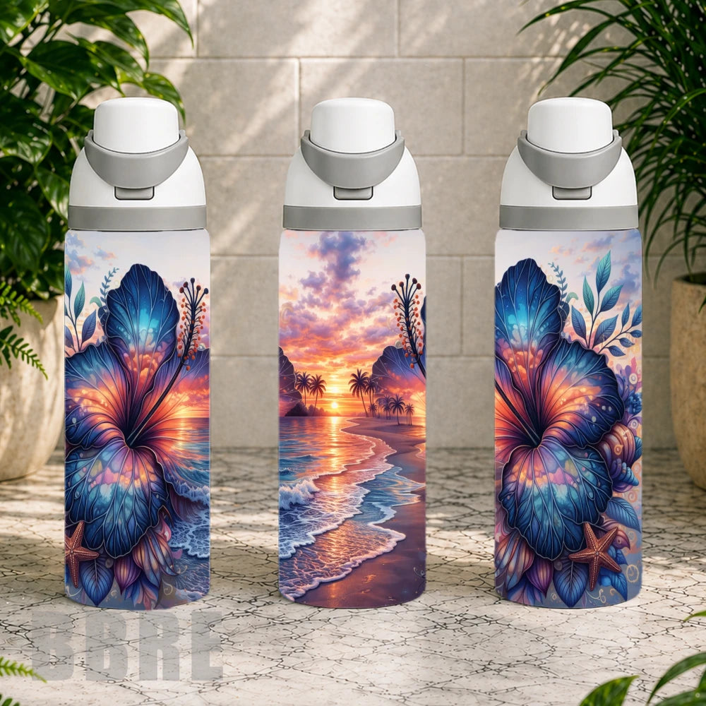 Tropical Sunset 3 Product Image,