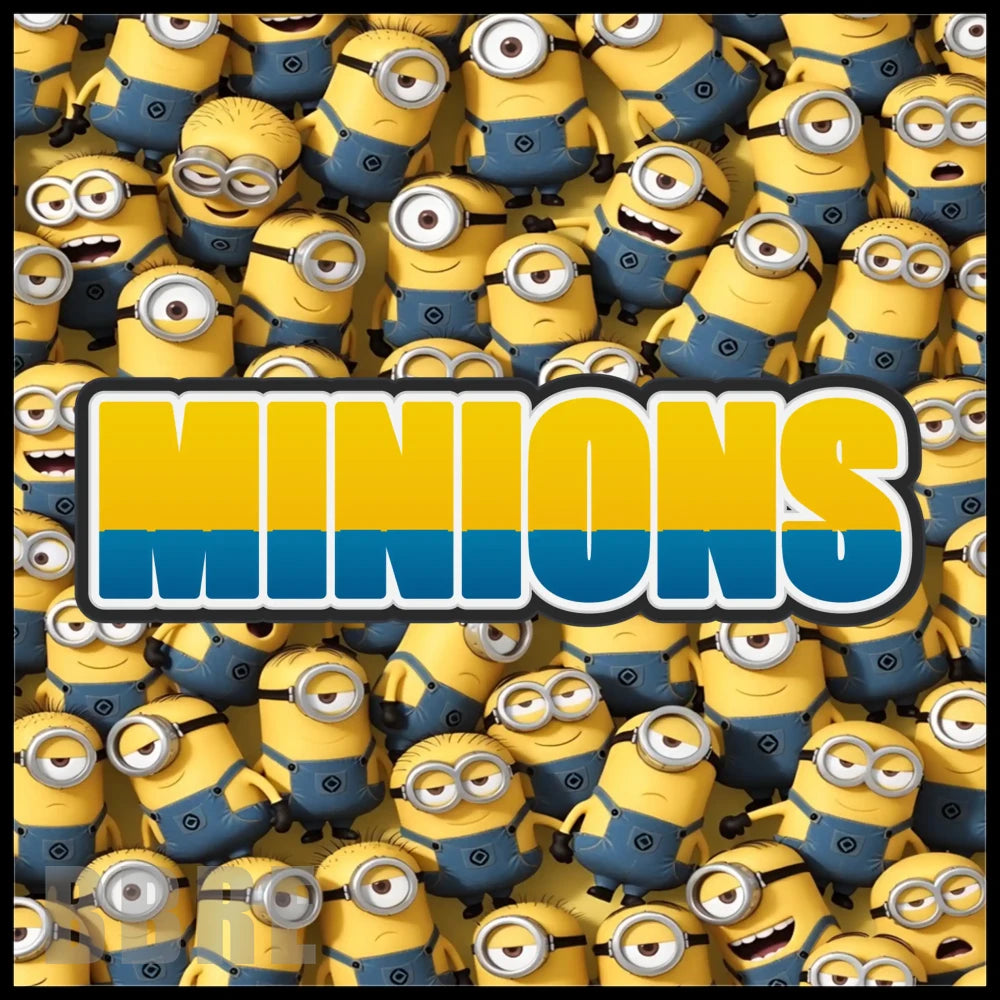 Minion Madness 2 Main Image,