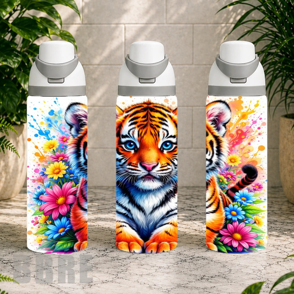 Tiger Blossom 2 Product Image,