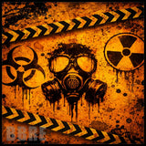 Hazardous Art Main Image,
