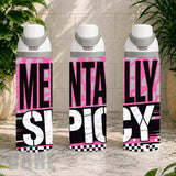 Mentally Spicy Product Image,