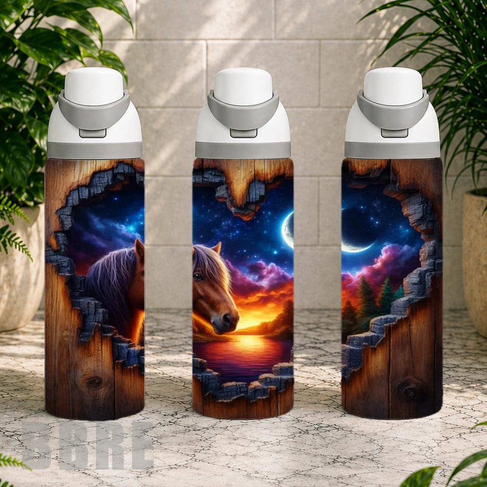 Majestic Horse 7 Product Image,