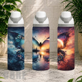 Butterfly Sunset Product Image,