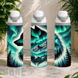 Aurora Wolf Product Image,