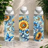 Floral Butterfly 4 Product Image,