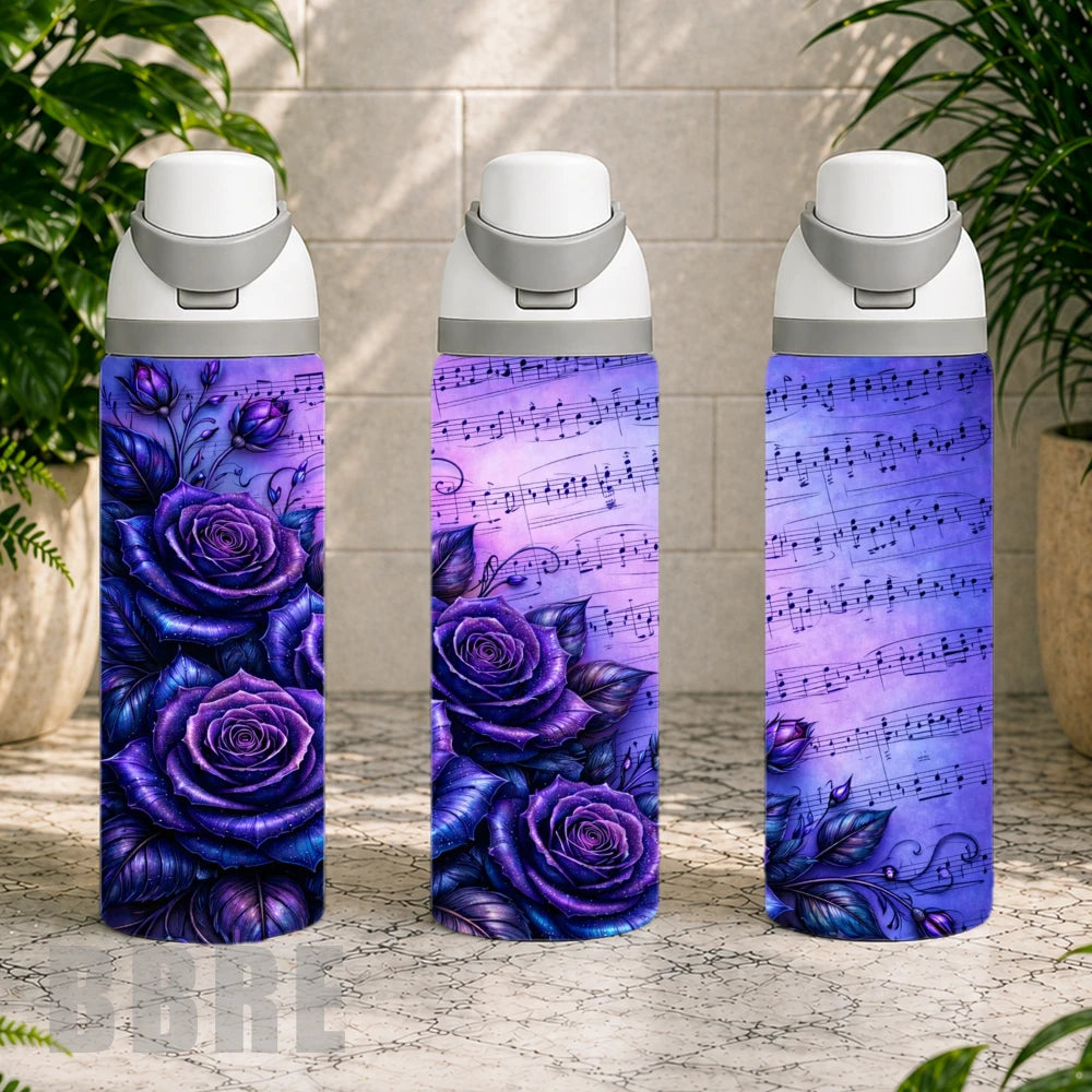 Musical Roses Product Image,