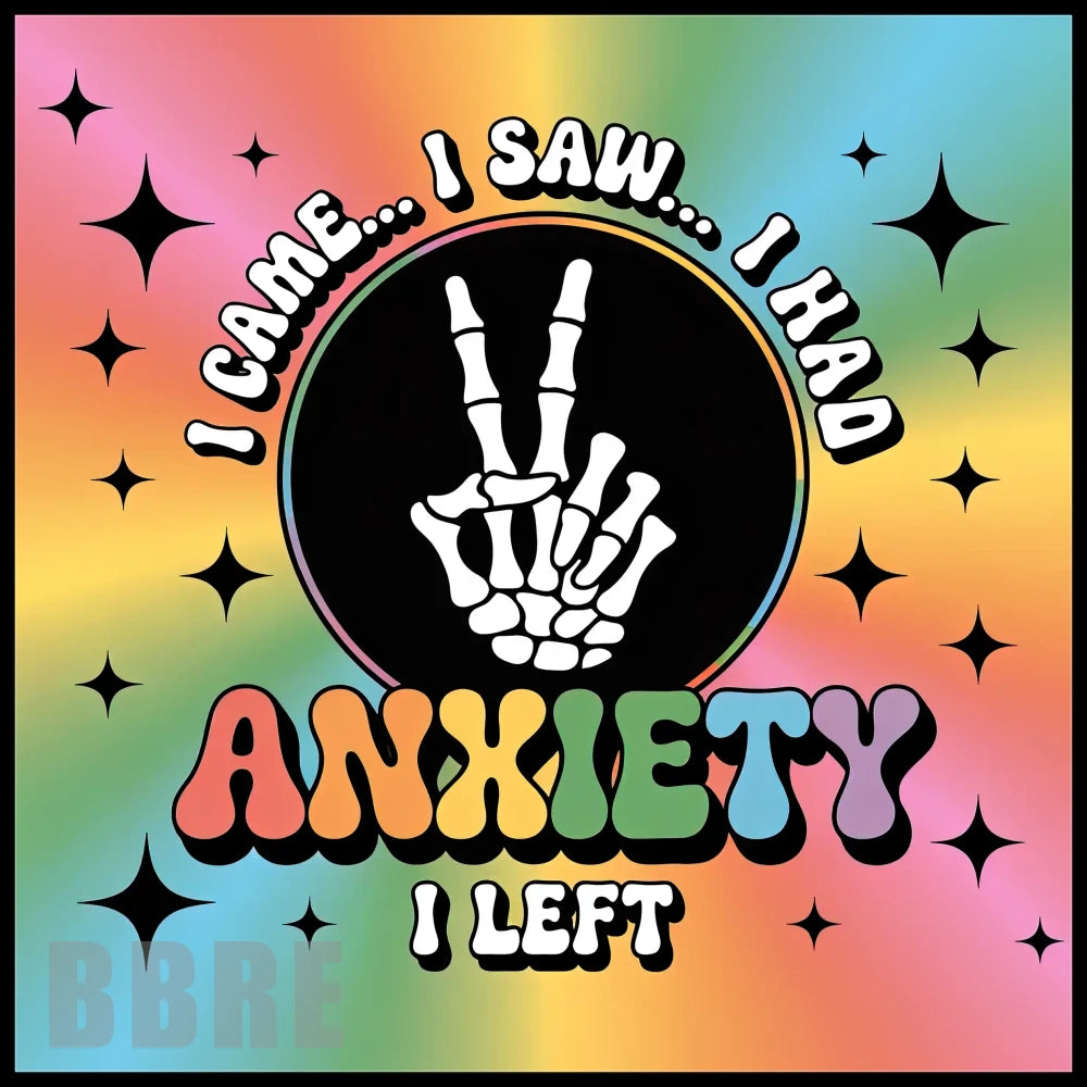 Anxiety Peace Main Image,
