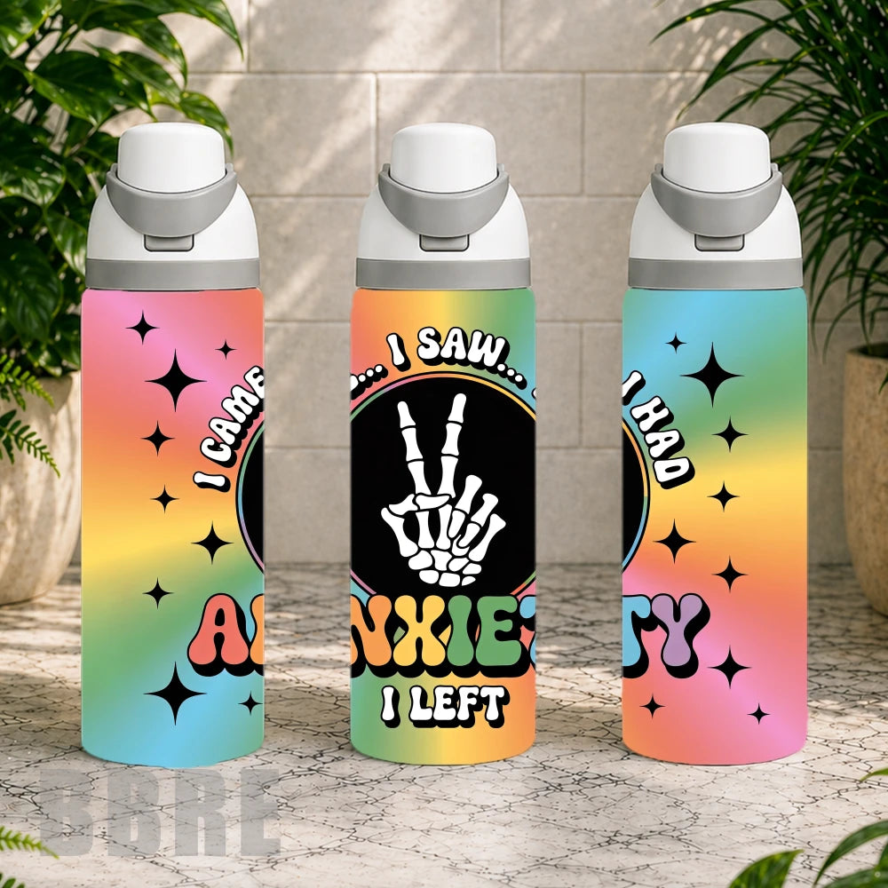 Anxiety Peace Product Image,