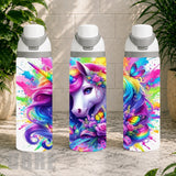 Colorful Unicorn Product Image,