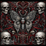 Gothic Butterfly Main Image,