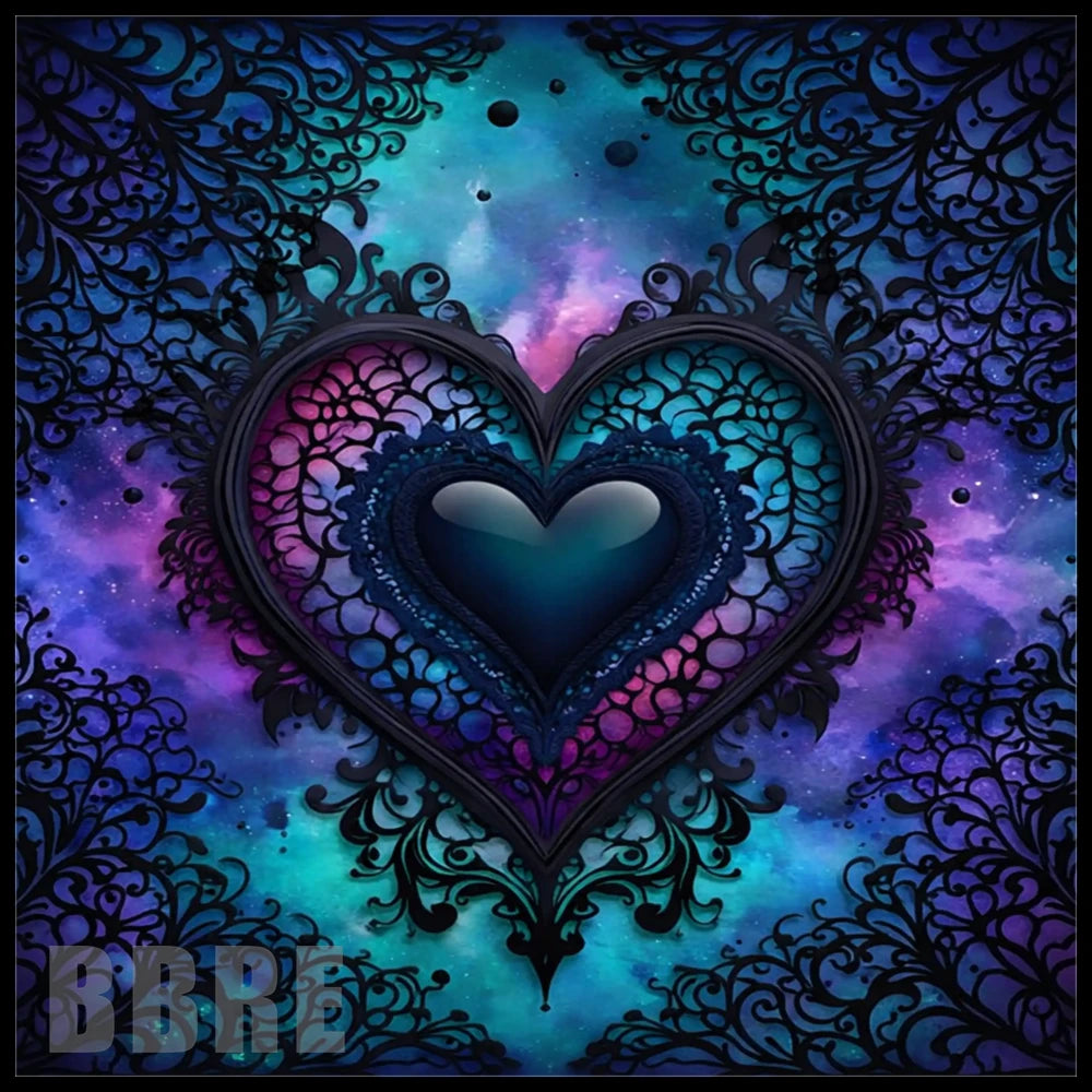 Cosmic Heart 2 Main Image,