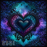Cosmic Heart 2 Main Image,