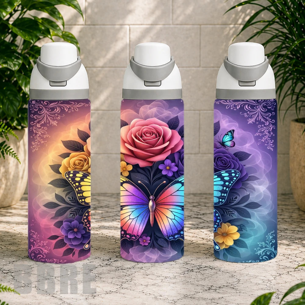 Butterfly Blossom 18 Product Image,