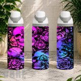 Skull Roses 6 Product Image,