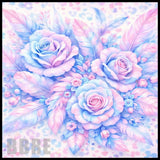 Pastel Floral Main Image,