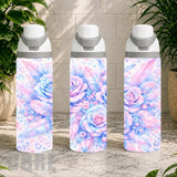 Pastel Floral Product Image,
