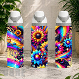Vibrant Floral Product Image,