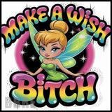 Fairy Wish Main Image,