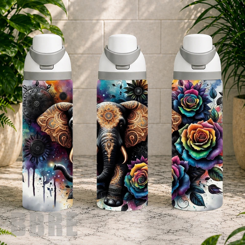 Elephant Roses Product Image,
