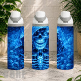 Ghostly Skull Product Image,