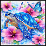 Tropical Turtle 16 Main Image,