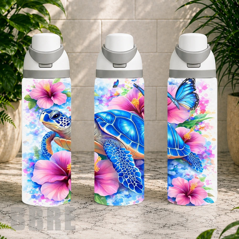 Tropical Turtle 16 Product Image,