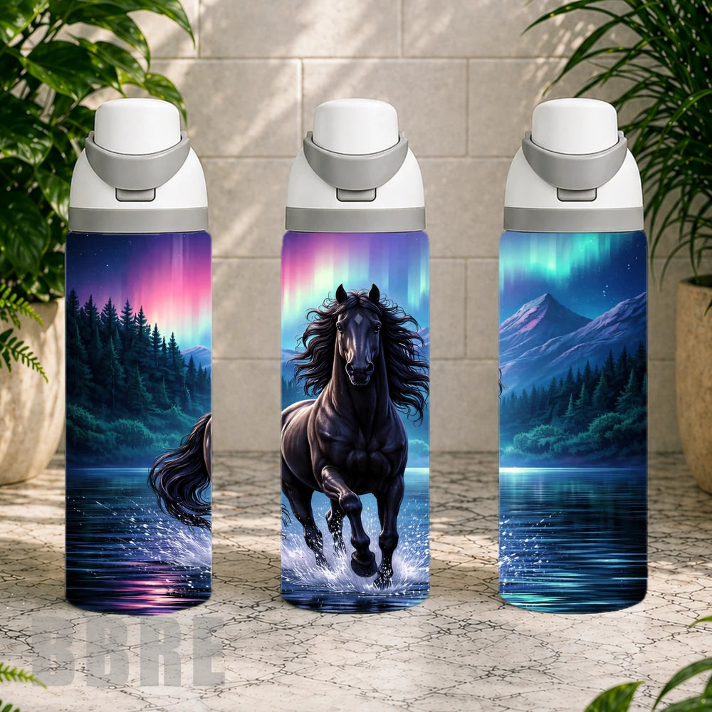 Majestic Stallion 4 Product Image,