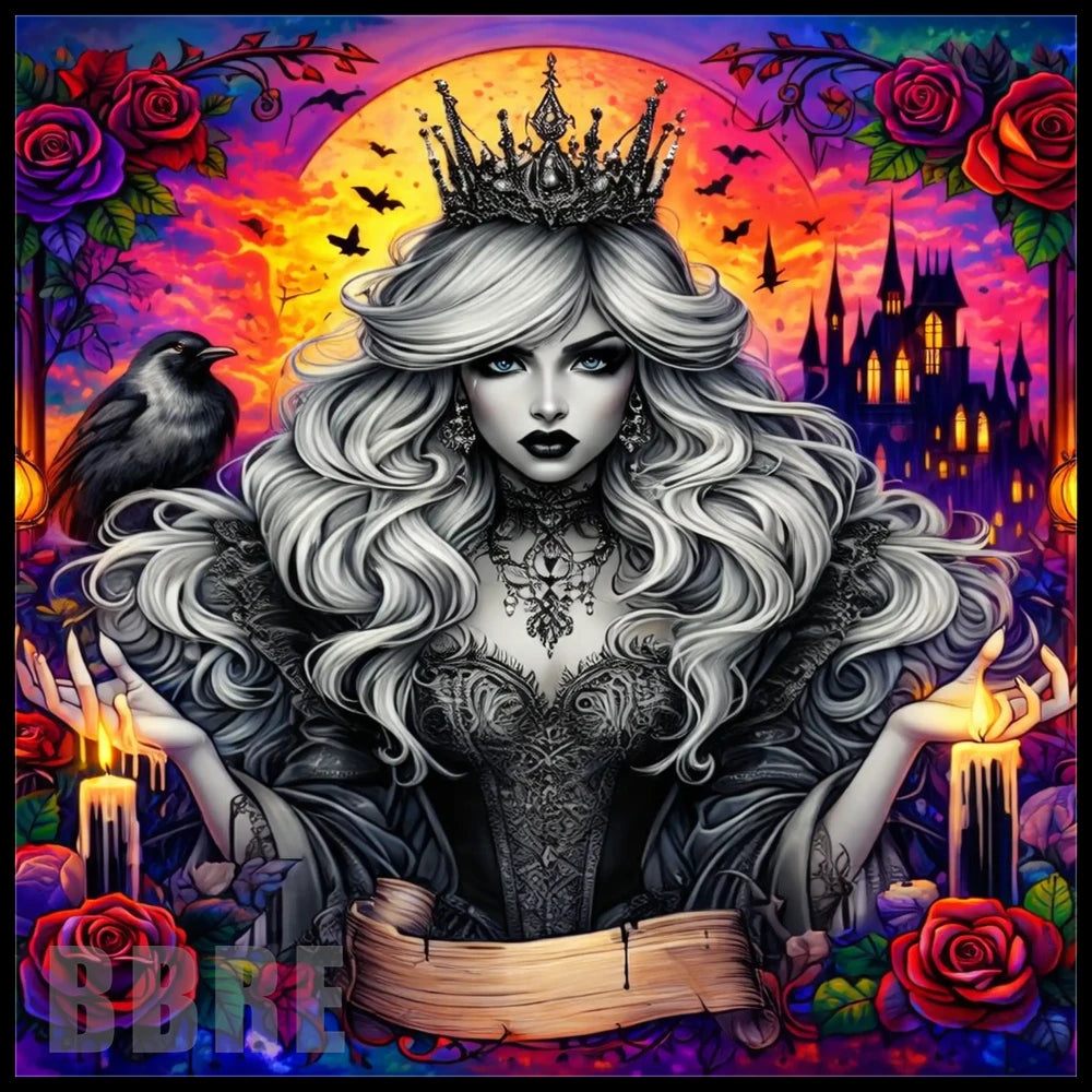 Gothic Queen Main Image,