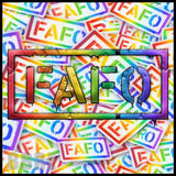Colorful Fafo Main Image,