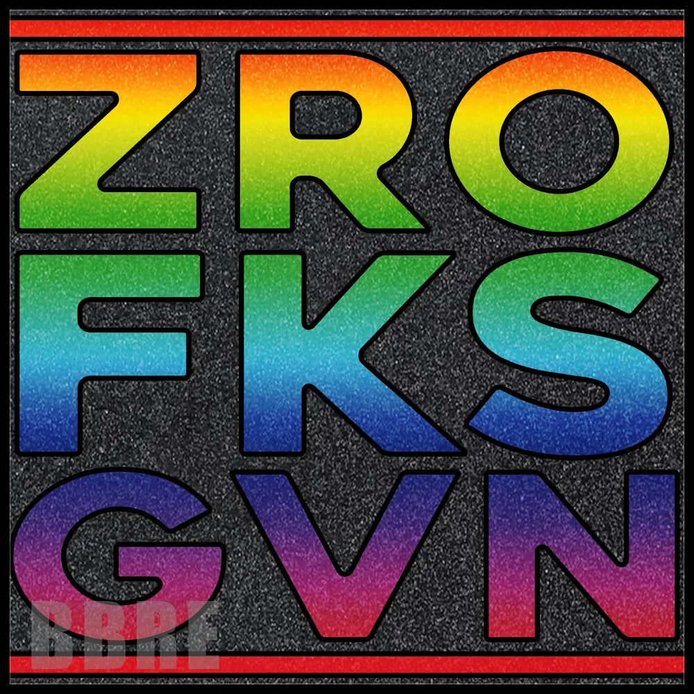 Colorful Letters Main Image,