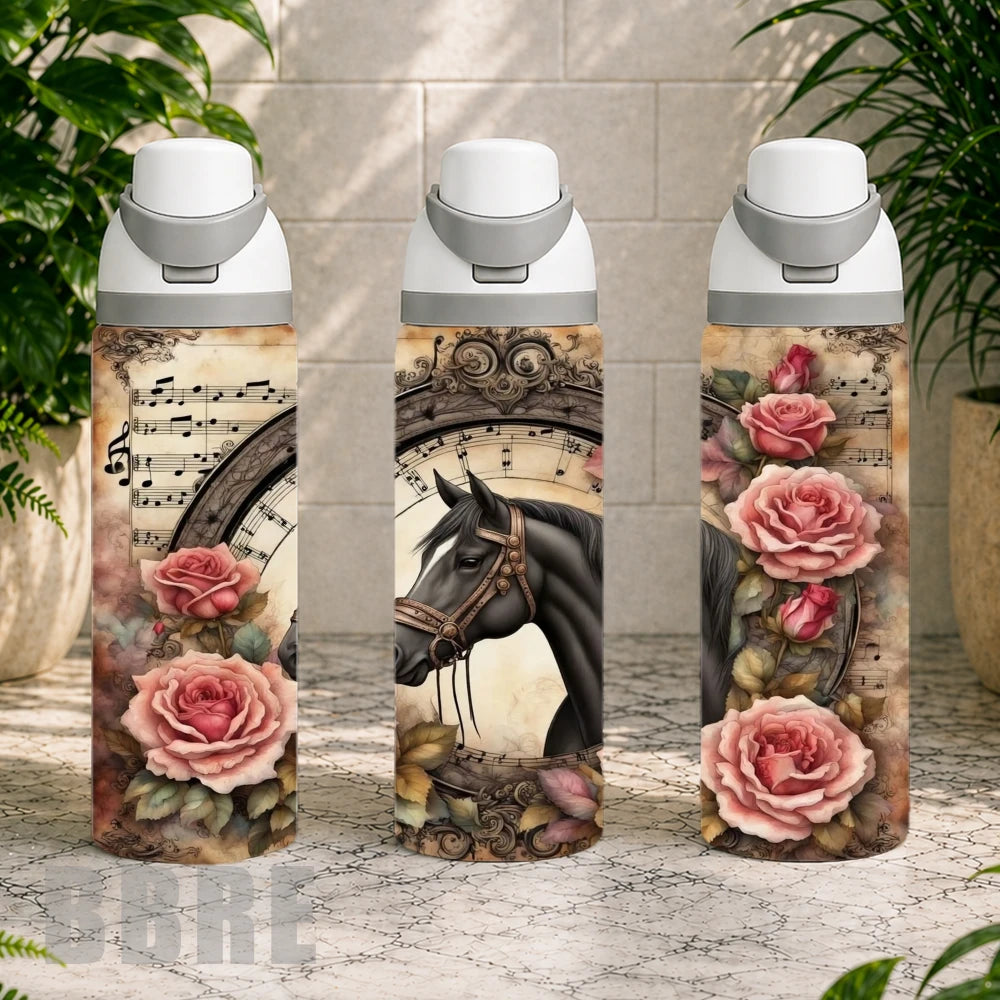 Elegant Horse Product Image,
