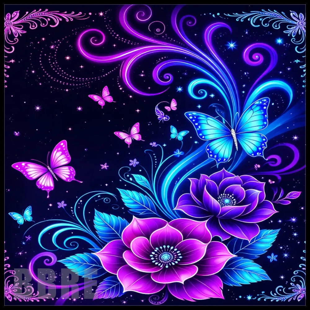 Butterfly Bloom 26 Main Image,