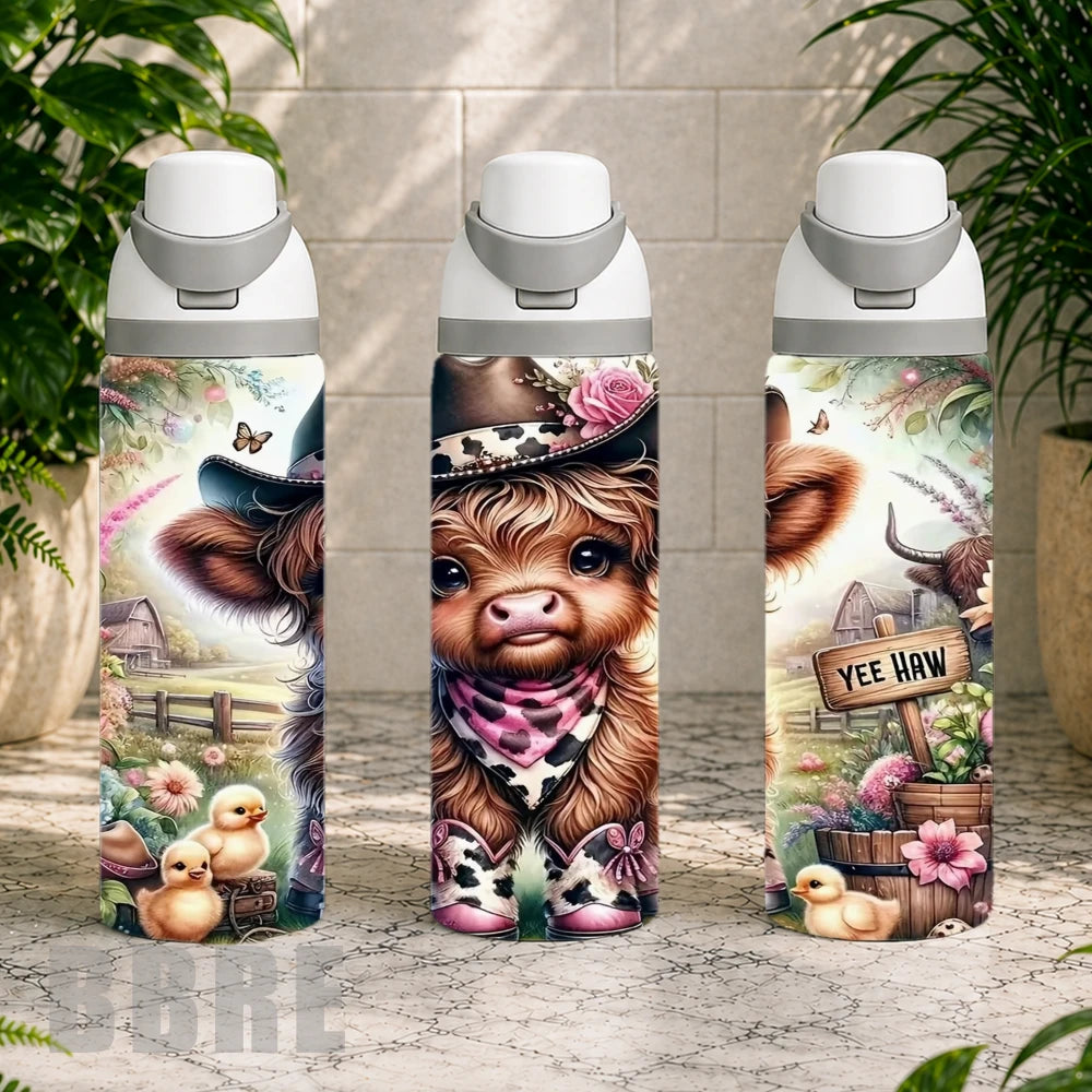 Cowboy Calf 2 Product Image,
