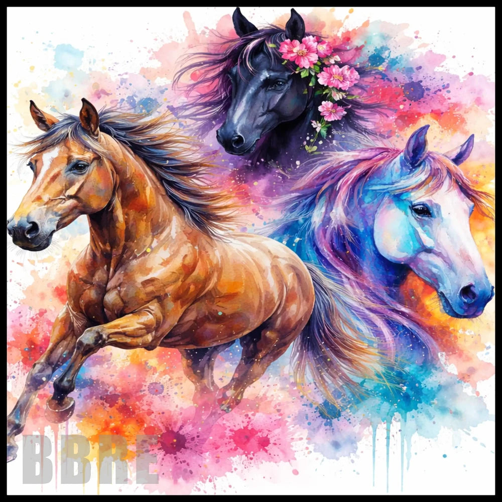 Majestic Horses 4 Main Image,