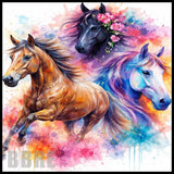 Majestic Horses 4 Main Image,