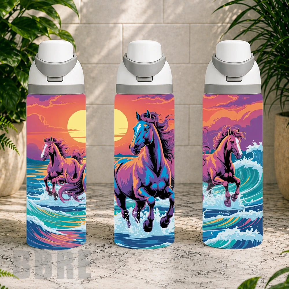 Majestic Horses 5 Product Image,