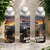 Offroad Adventure Product Image,