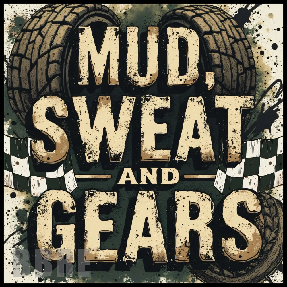 Mud Sweat Main Image,