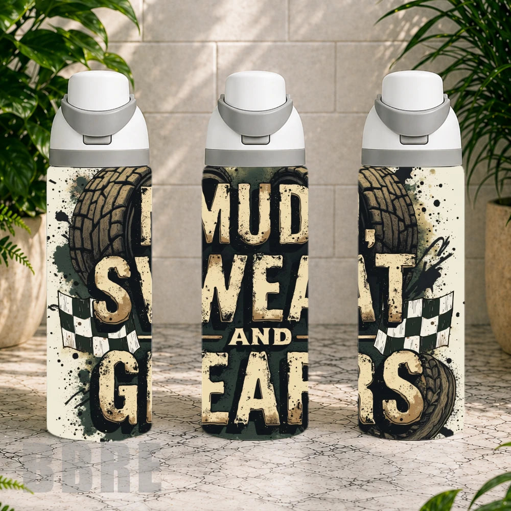 Mud Sweat Product Image,