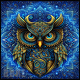 Majestic Owl 4 Main Image,