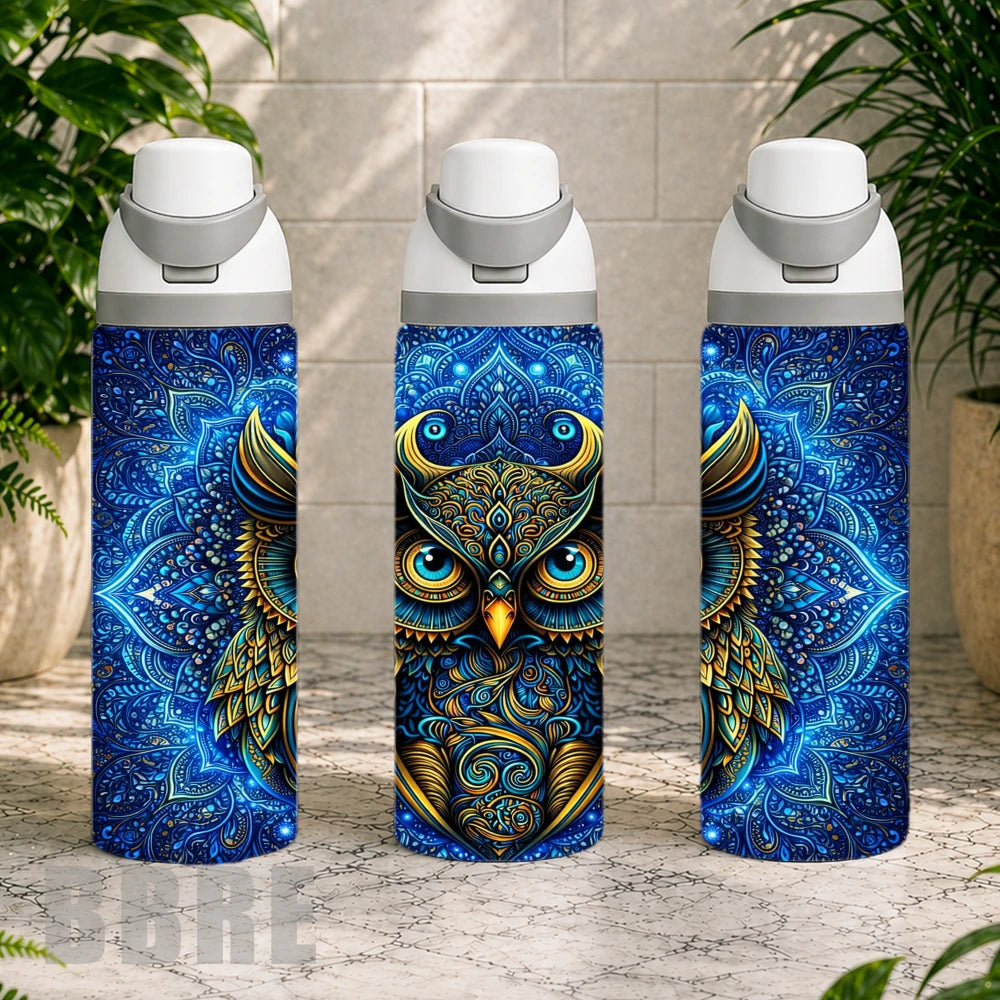 Majestic Owl 4 Product Image,