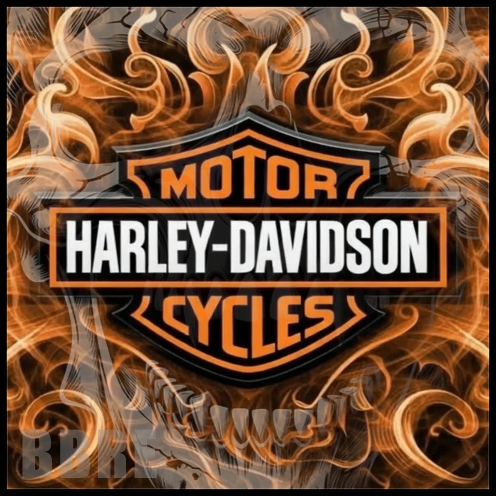Harley Davidson Main Image,